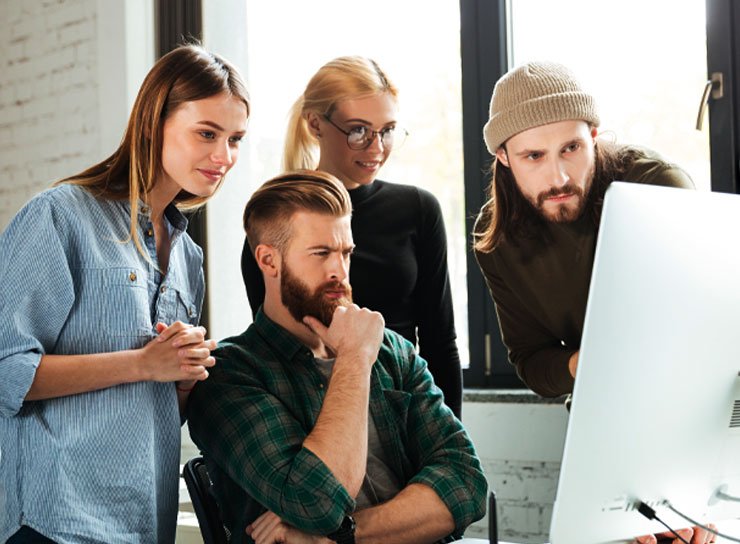 Startup Registration