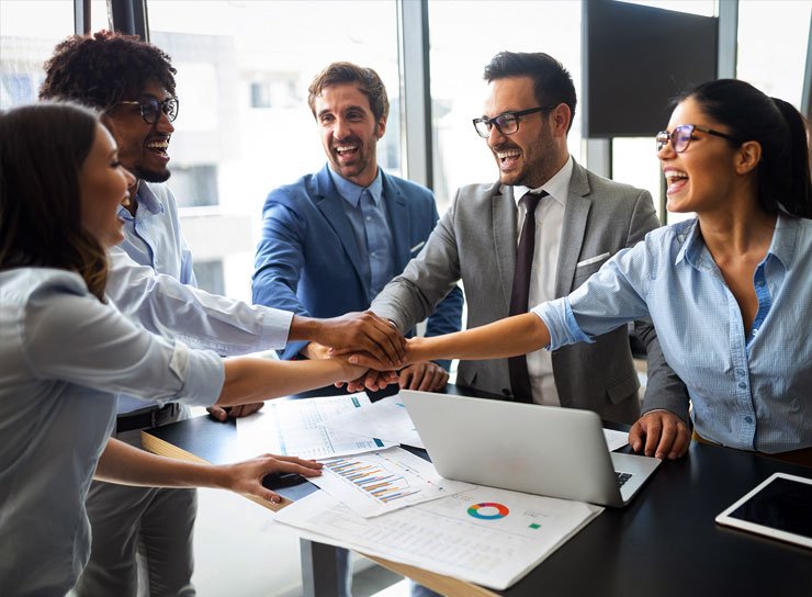 Intellectual Property Registrations